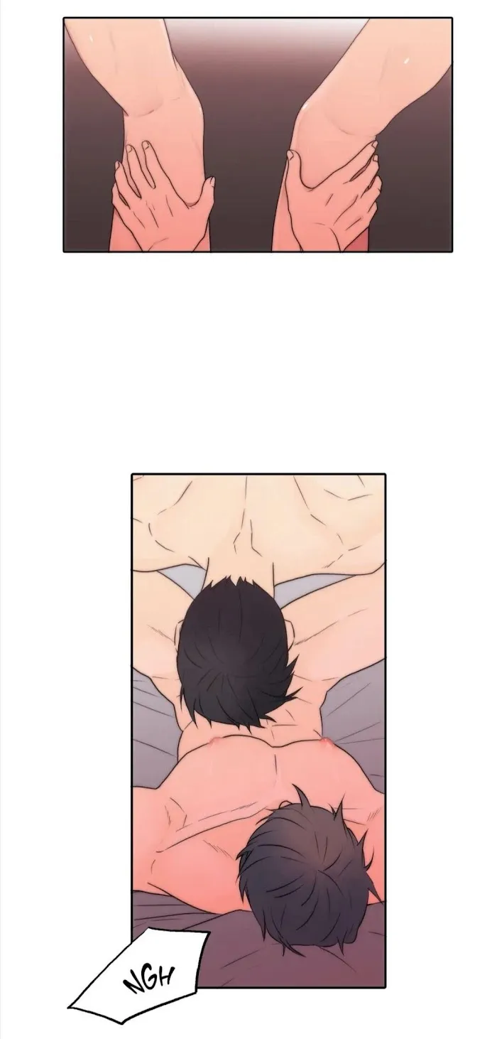 Love Shuttle - Chapter 57 Page 16