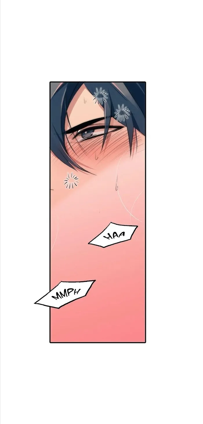 Love Shuttle - Chapter 57 Page 18