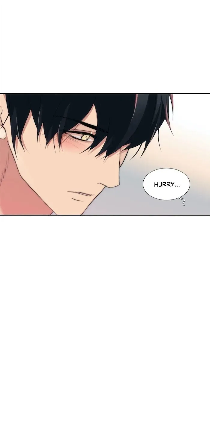 Love Shuttle - Chapter 57 Page 24