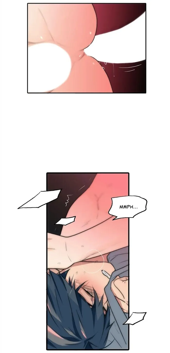 Love Shuttle - Chapter 57 Page 28
