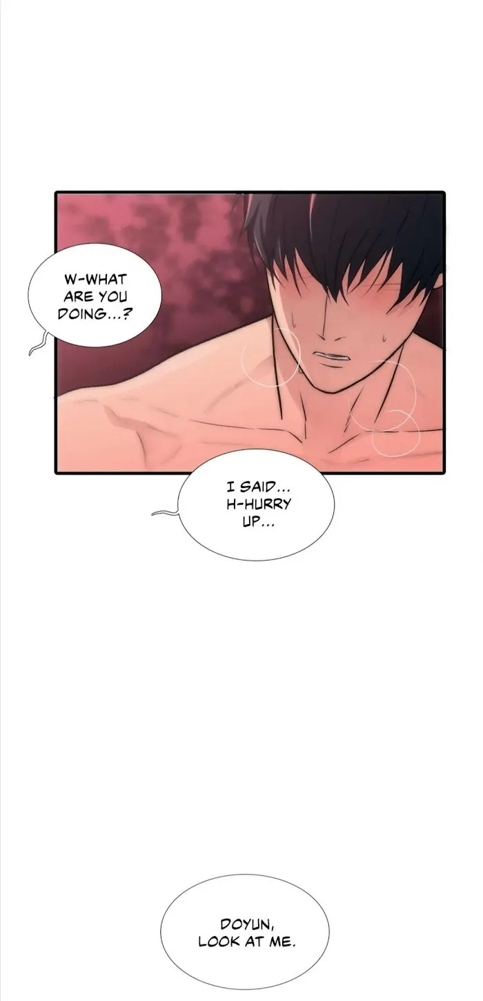 Love Shuttle - Chapter 57 Page 29