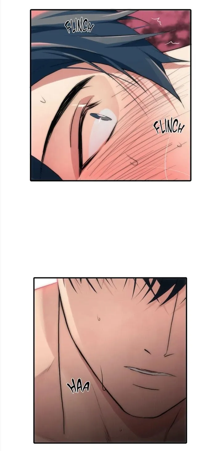Love Shuttle - Chapter 57 Page 34