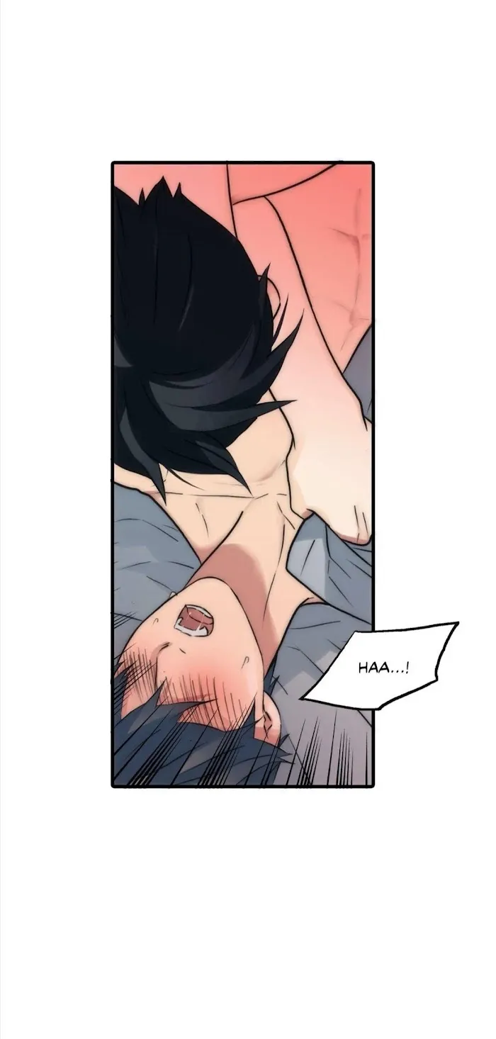 Love Shuttle - Chapter 57 Page 37