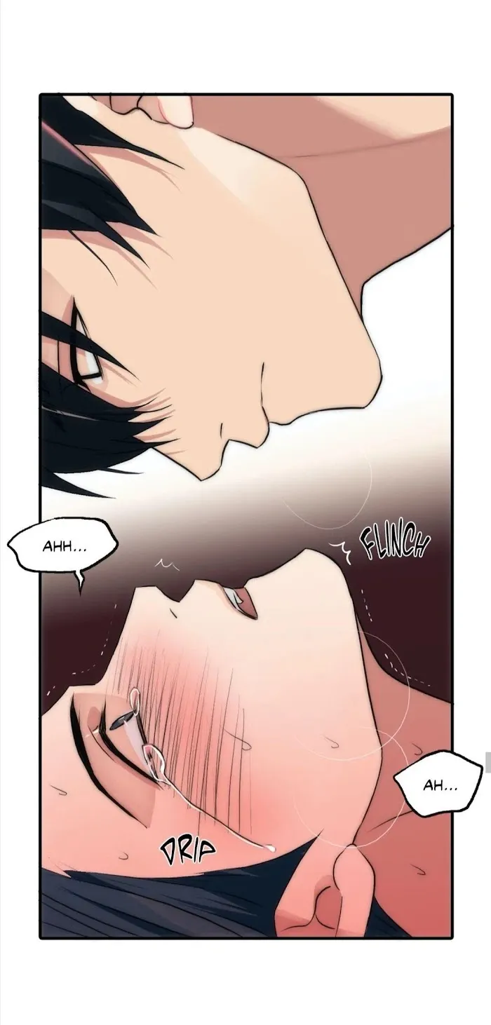 Love Shuttle - Chapter 57 Page 38