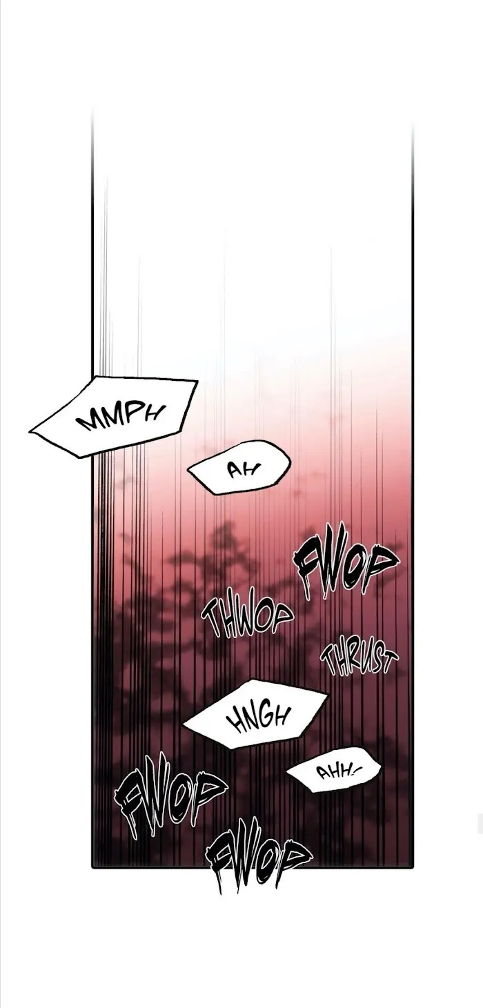 Love Shuttle - Chapter 57 Page 41