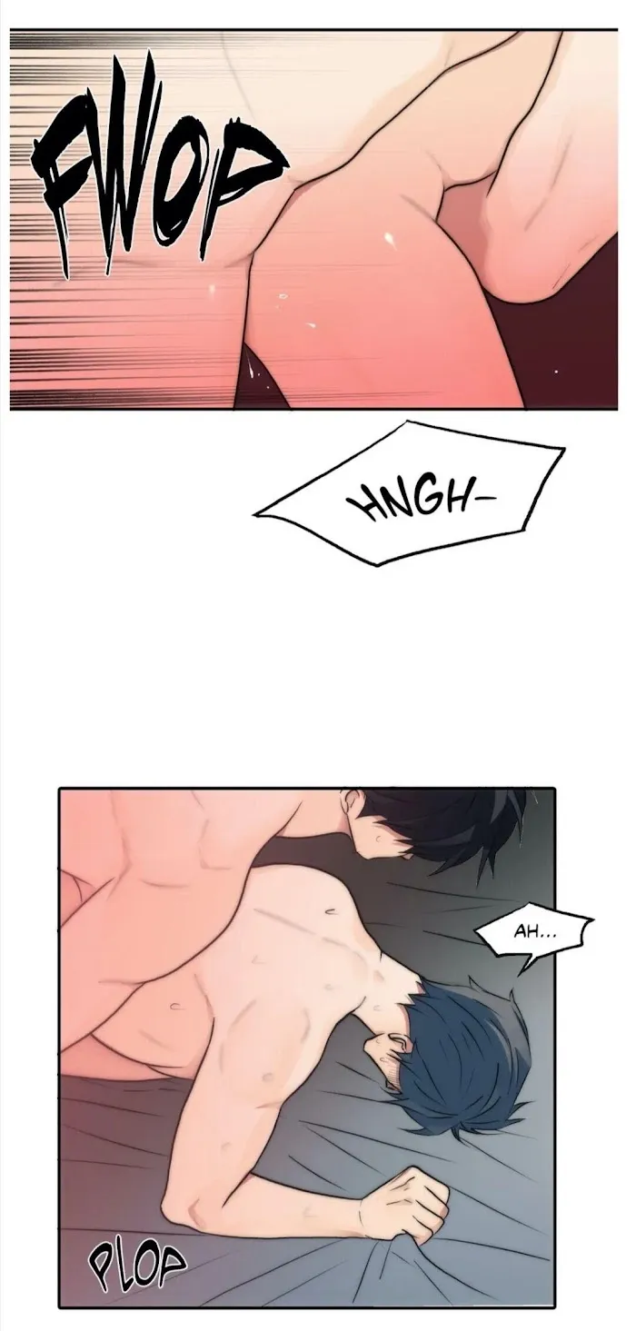 Love Shuttle - Chapter 57 Page 43