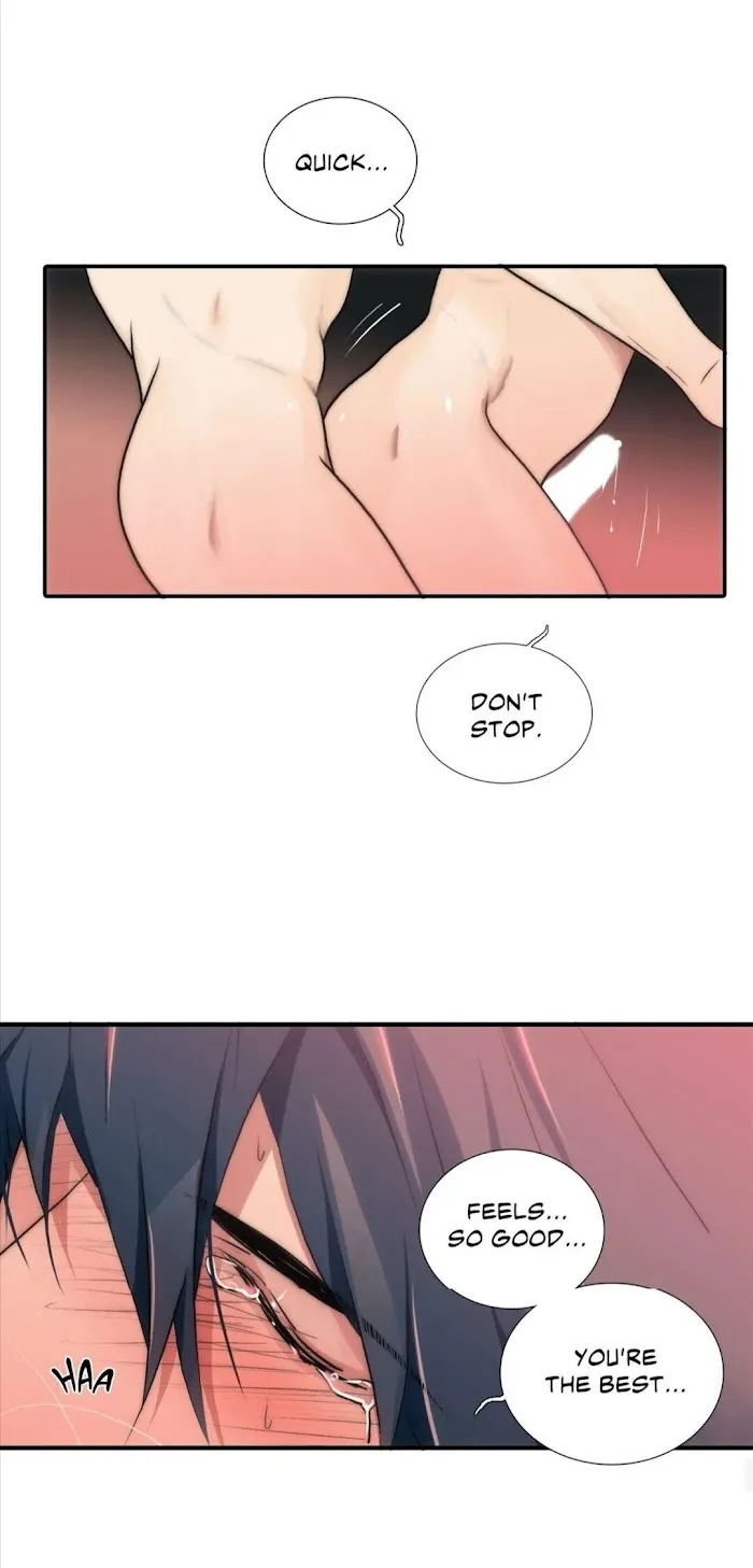 Love Shuttle - Chapter 57 Page 47