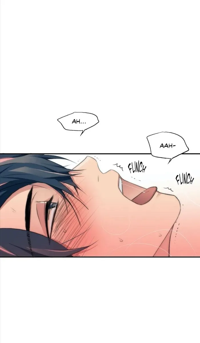 Love Shuttle - Chapter 58 Page 7