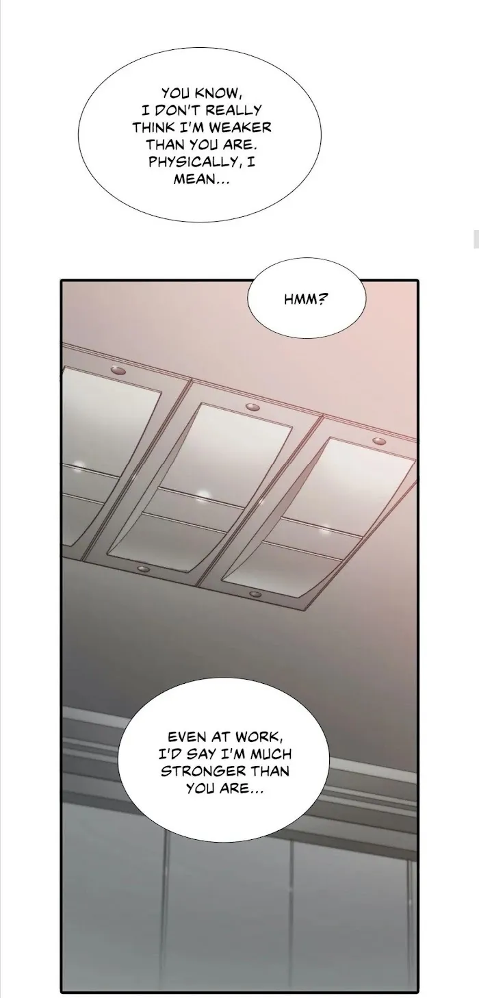 Love Shuttle - Chapter 58 Page 14