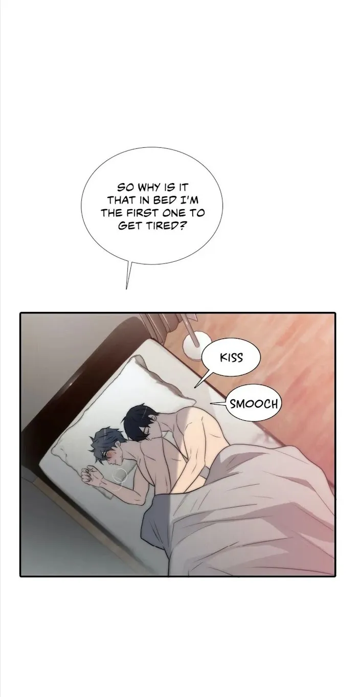 Love Shuttle - Chapter 58 Page 15