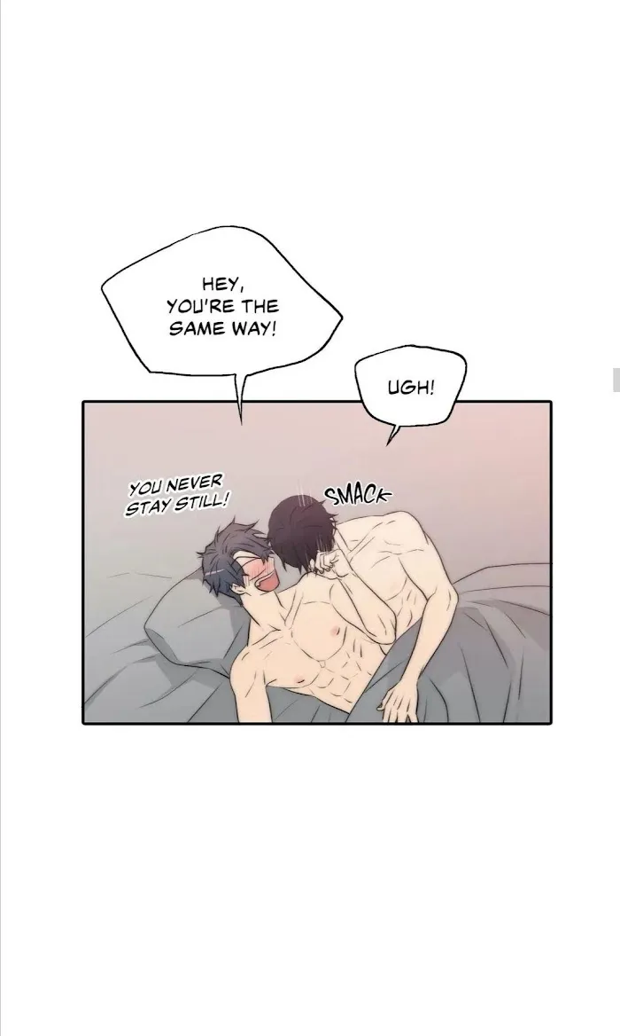 Love Shuttle - Chapter 58 Page 17