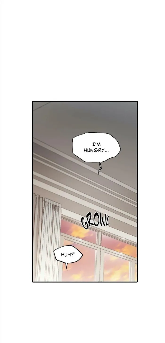 Love Shuttle - Chapter 58 Page 31