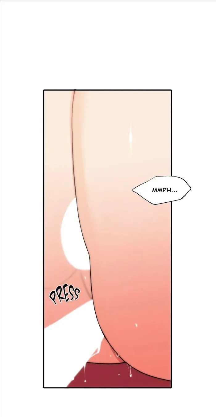 Love Shuttle - Chapter 58 Page 33