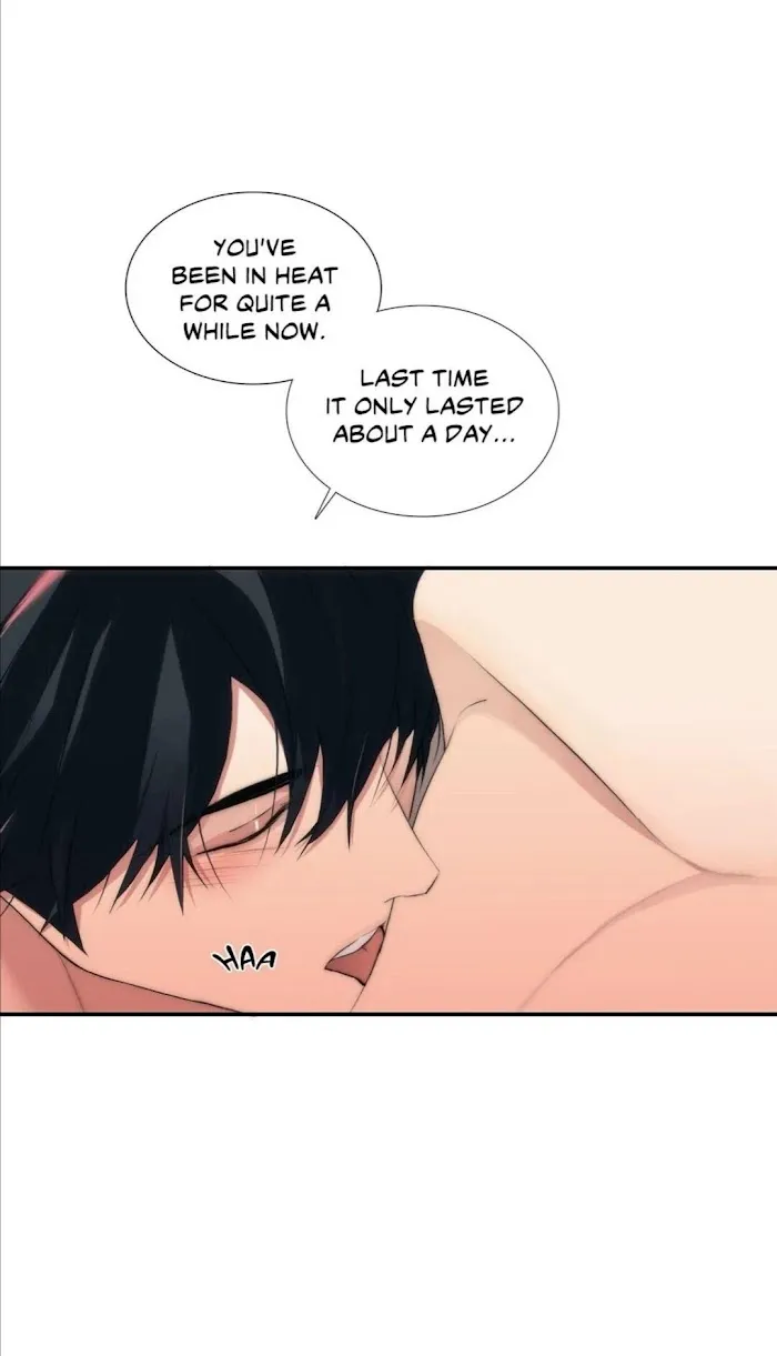 Love Shuttle - Chapter 58 Page 35