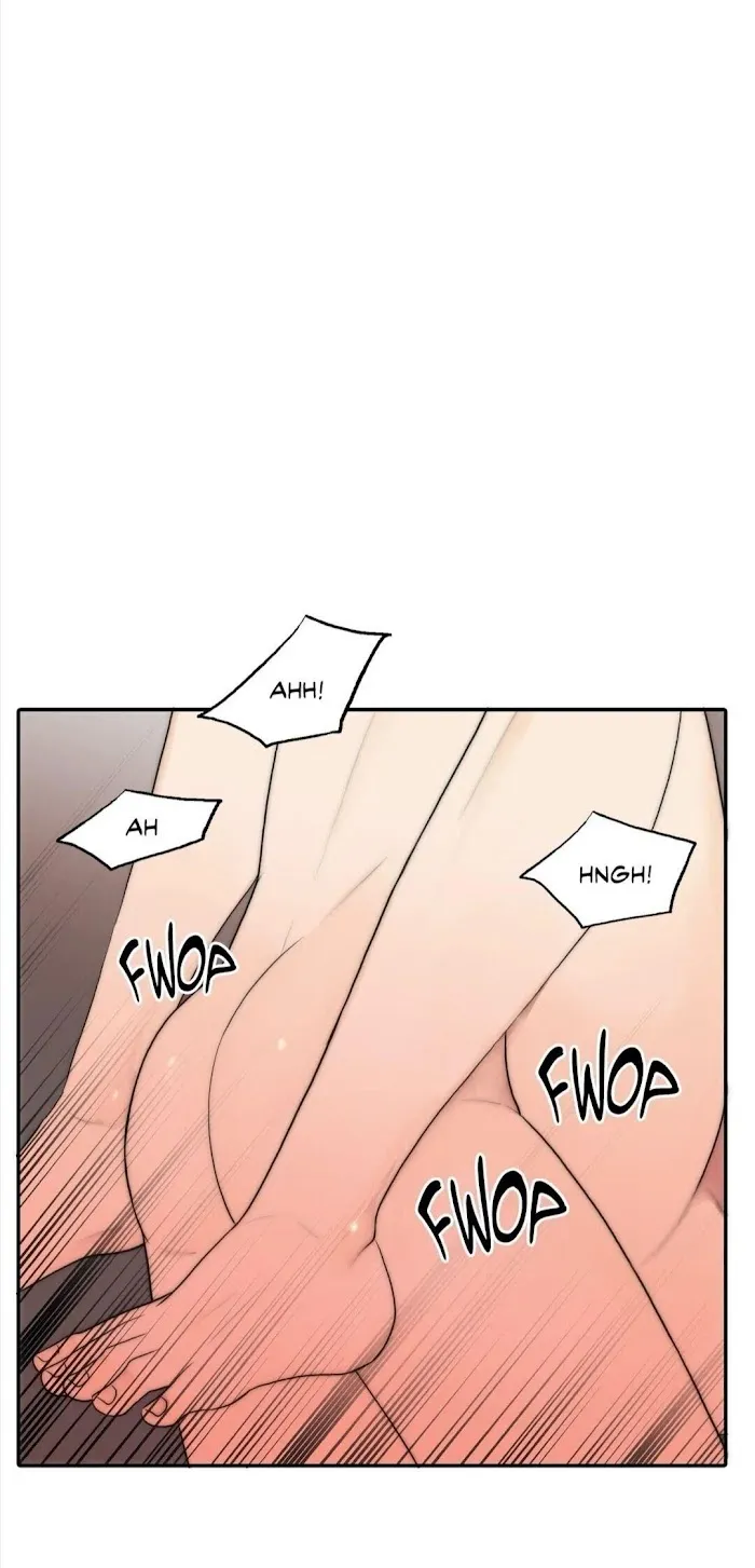 Love Shuttle - Chapter 58 Page 39