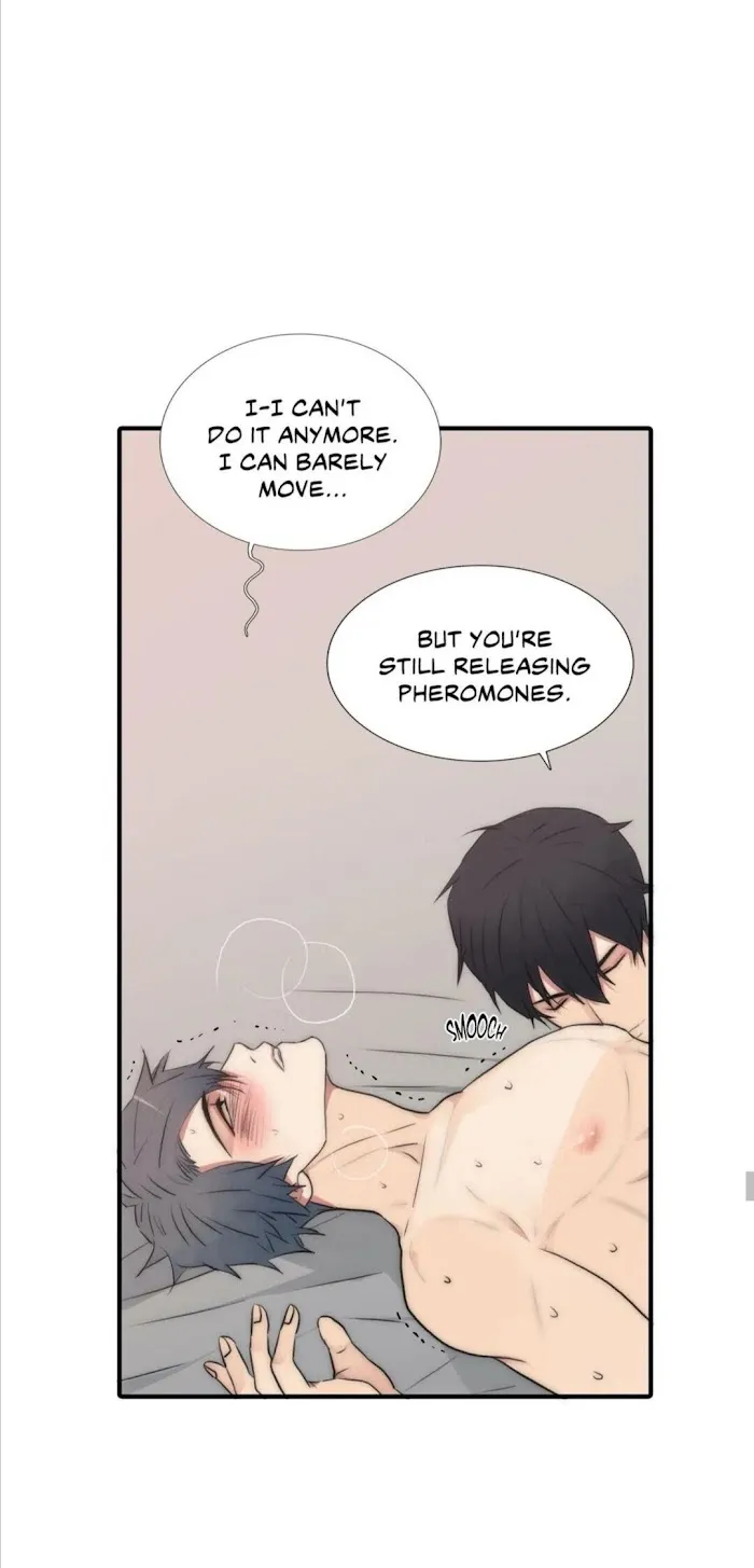 Love Shuttle - Chapter 58 Page 43