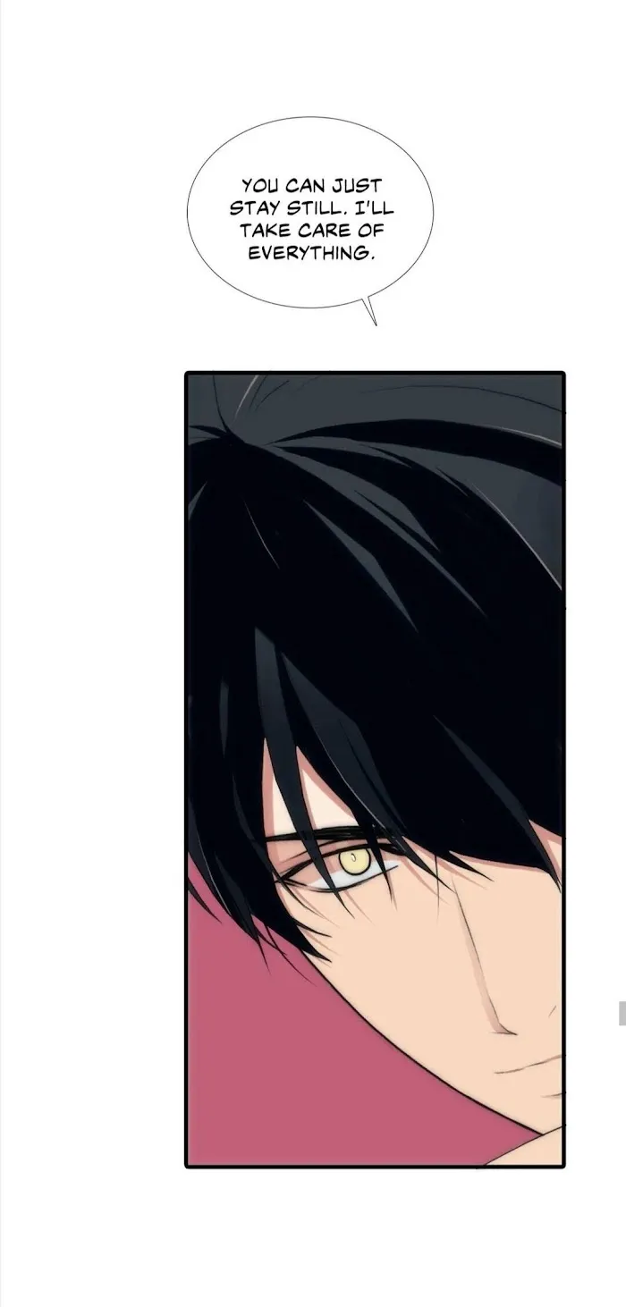 Love Shuttle - Chapter 58 Page 44