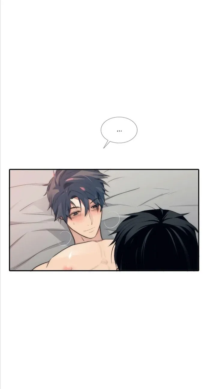 Love Shuttle - Chapter 58 Page 45