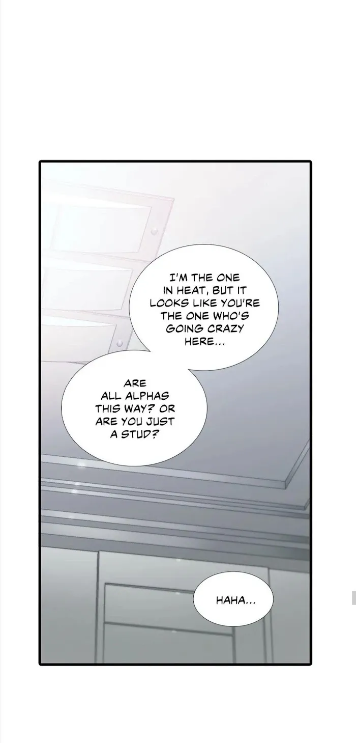 Love Shuttle - Chapter 58 Page 46