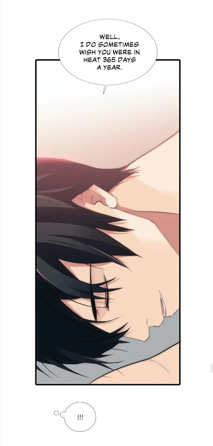 Love Shuttle - Chapter 58 Page 47