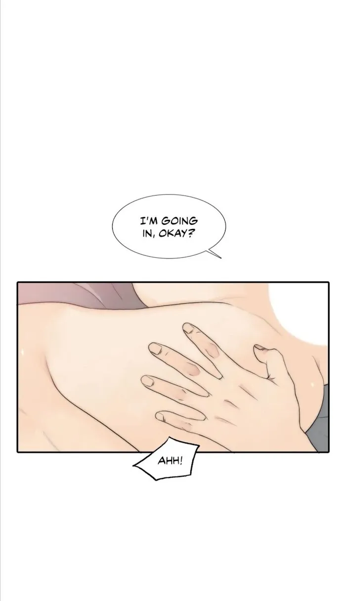 Love Shuttle - Chapter 58 Page 48