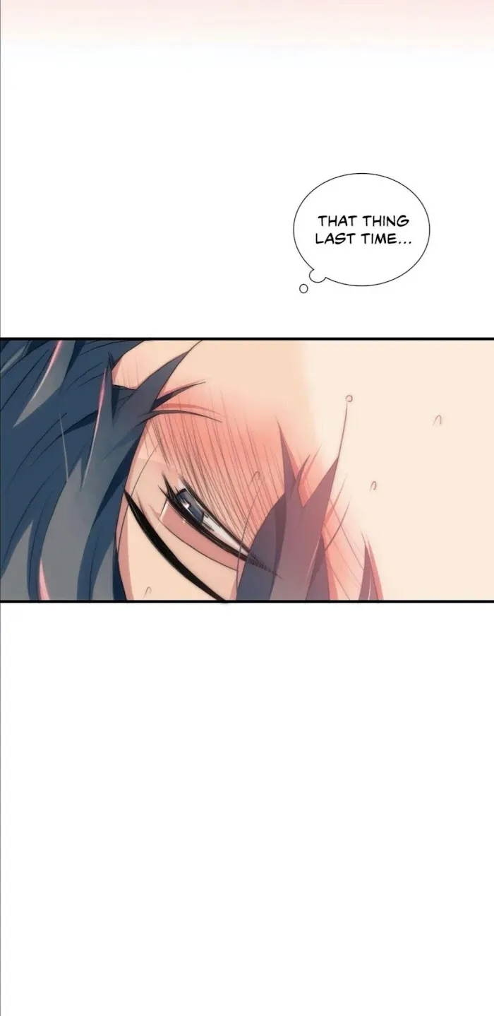 Love Shuttle - Chapter 58 Page 54