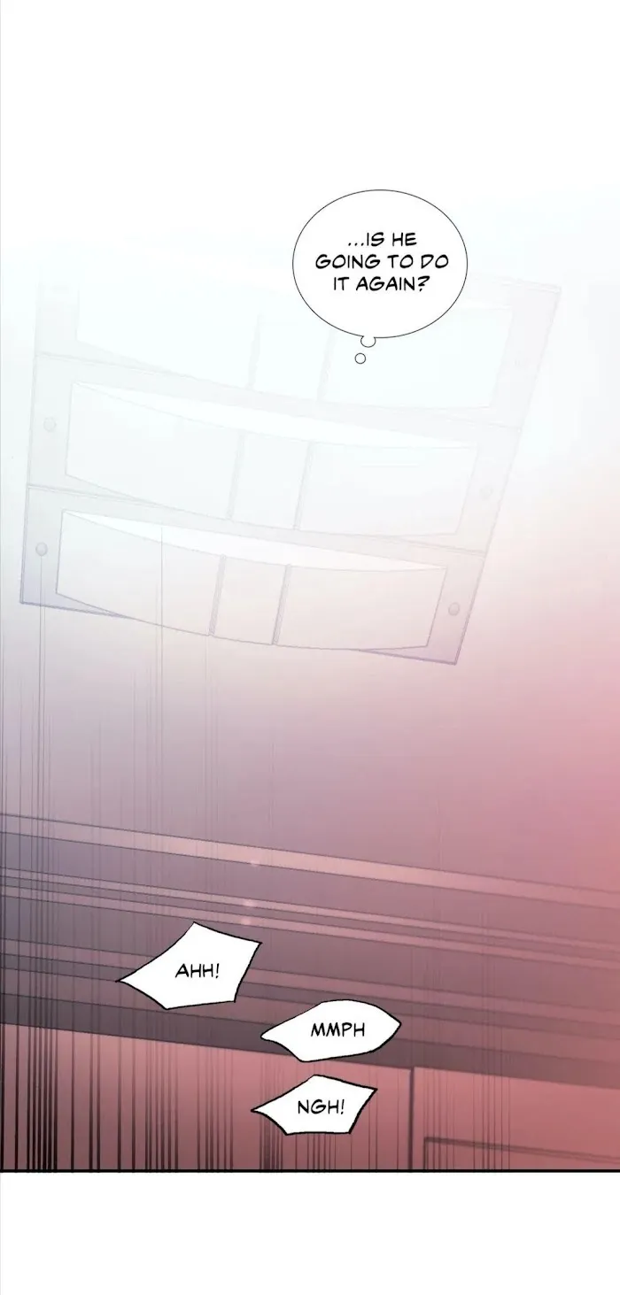 Love Shuttle - Chapter 58 Page 55