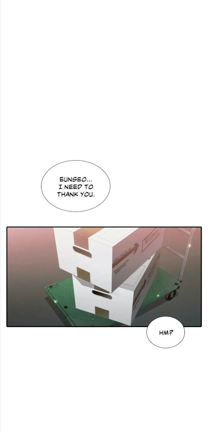 Love Shuttle - Chapter 59 Page 4