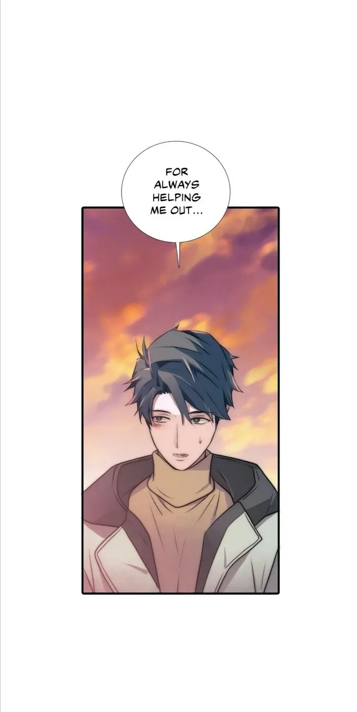 Love Shuttle - Chapter 59 Page 5
