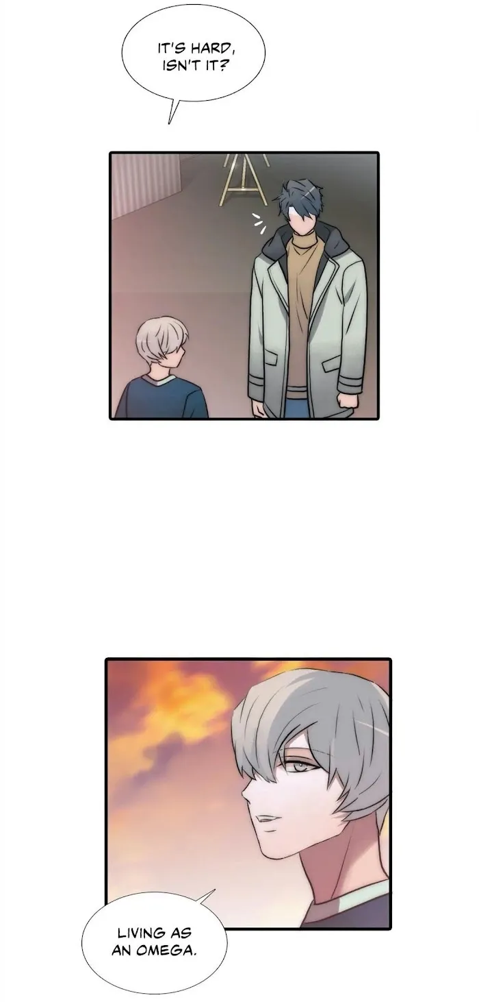 Love Shuttle - Chapter 59 Page 6