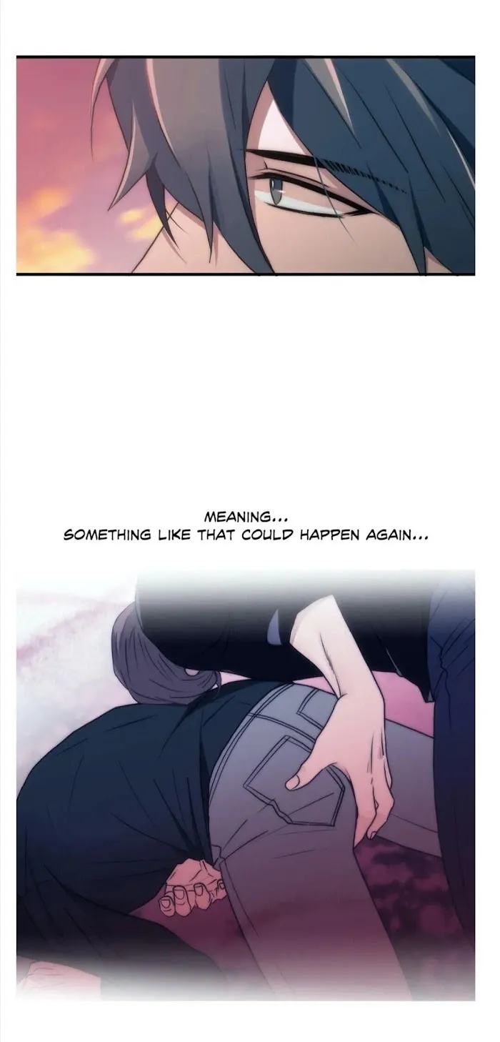 Love Shuttle - Chapter 59 Page 10