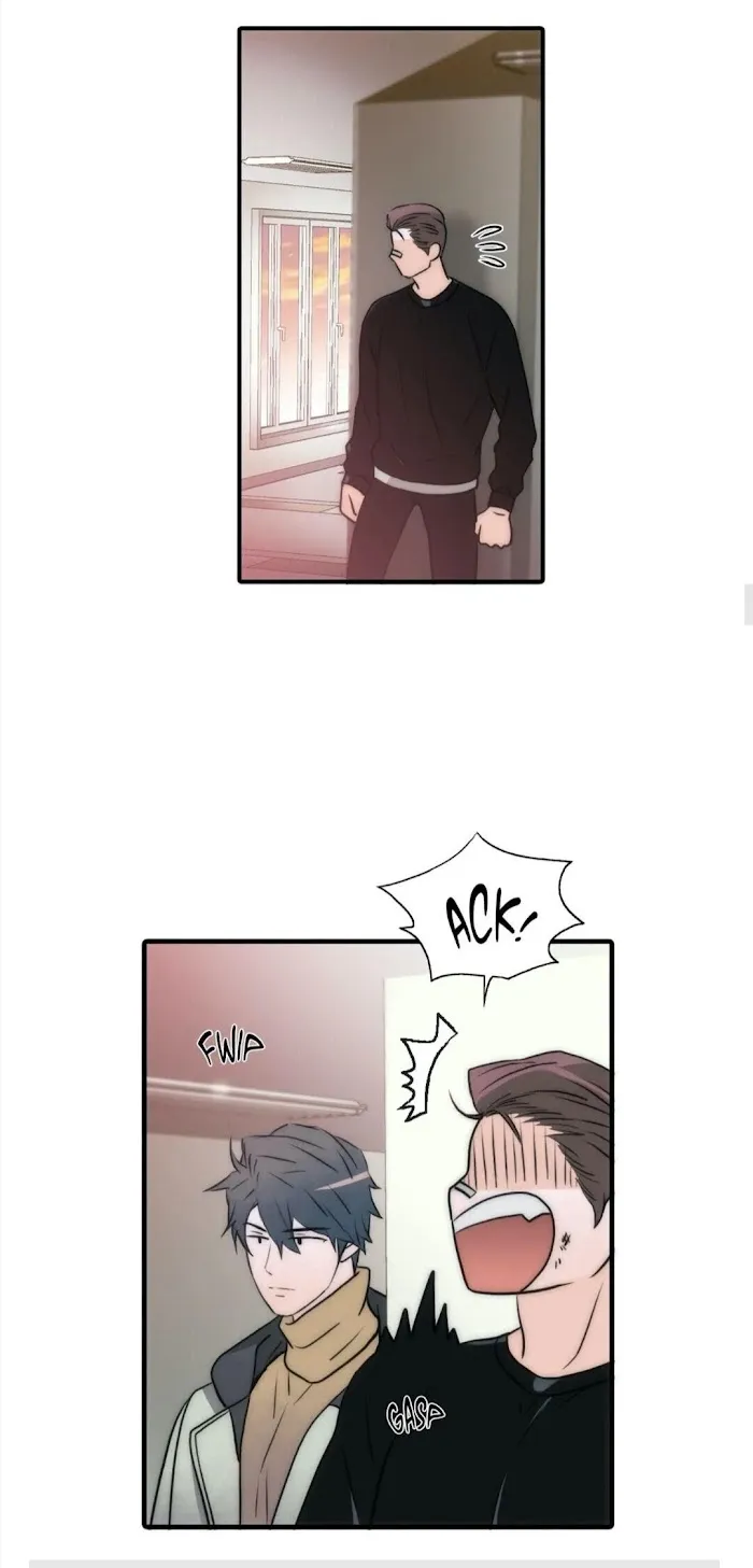 Love Shuttle - Chapter 59 Page 16