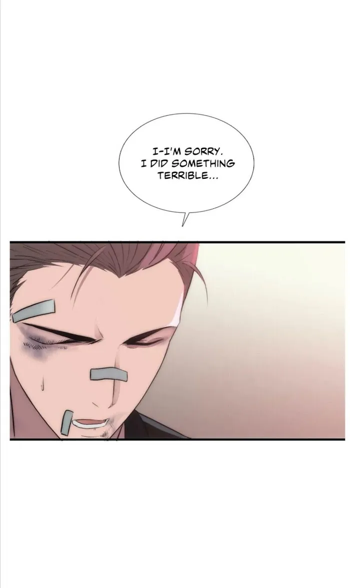 Love Shuttle - Chapter 59 Page 19