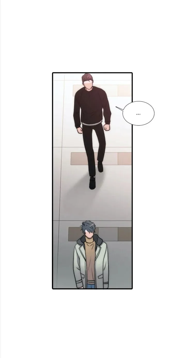 Love Shuttle - Chapter 59 Page 20
