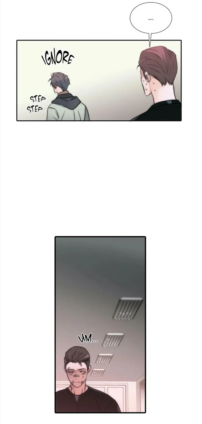 Love Shuttle - Chapter 59 Page 22