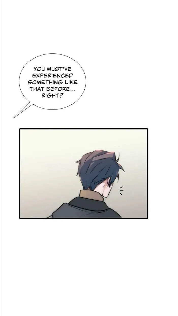Love Shuttle - Chapter 59 Page 23