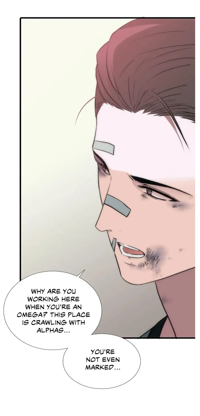 Love Shuttle - Chapter 59 Page 24