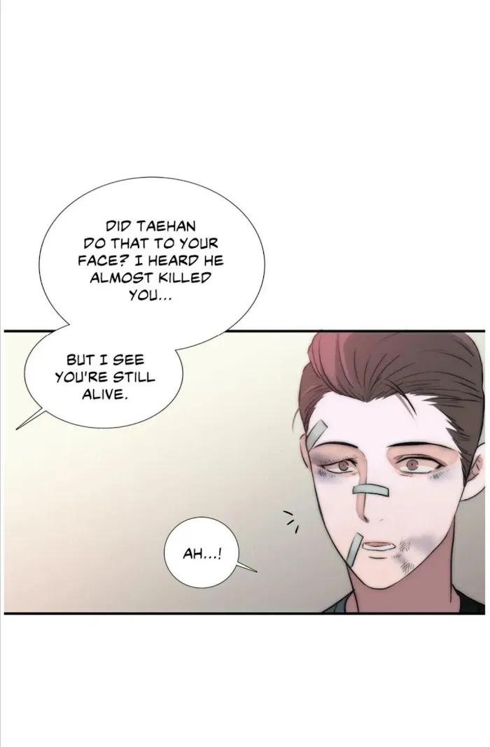 Love Shuttle - Chapter 59 Page 26