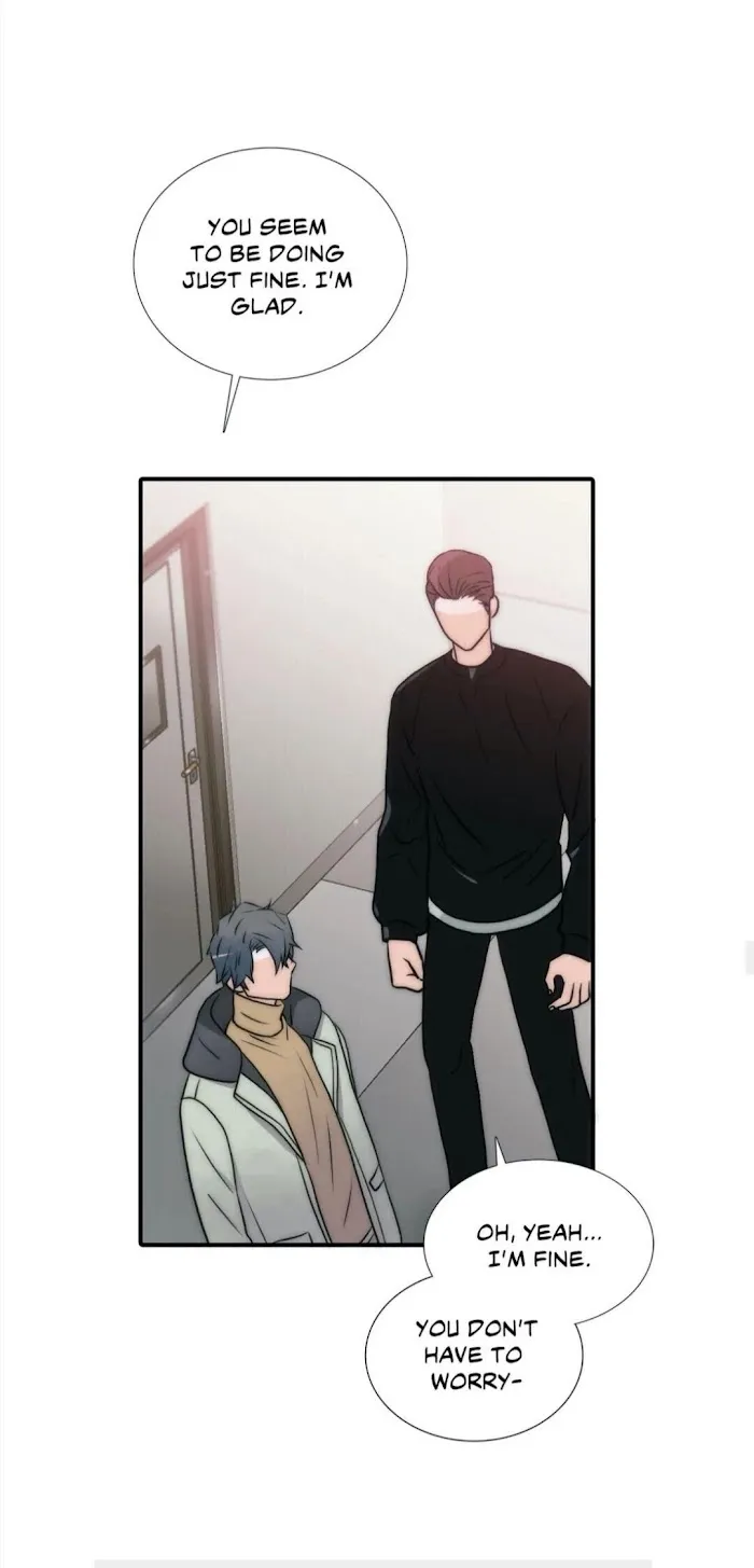 Love Shuttle - Chapter 59 Page 27