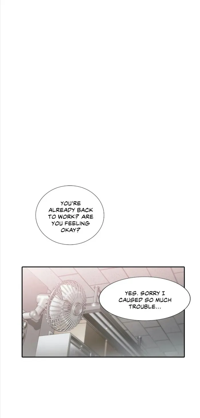 Love Shuttle - Chapter 59 Page 31