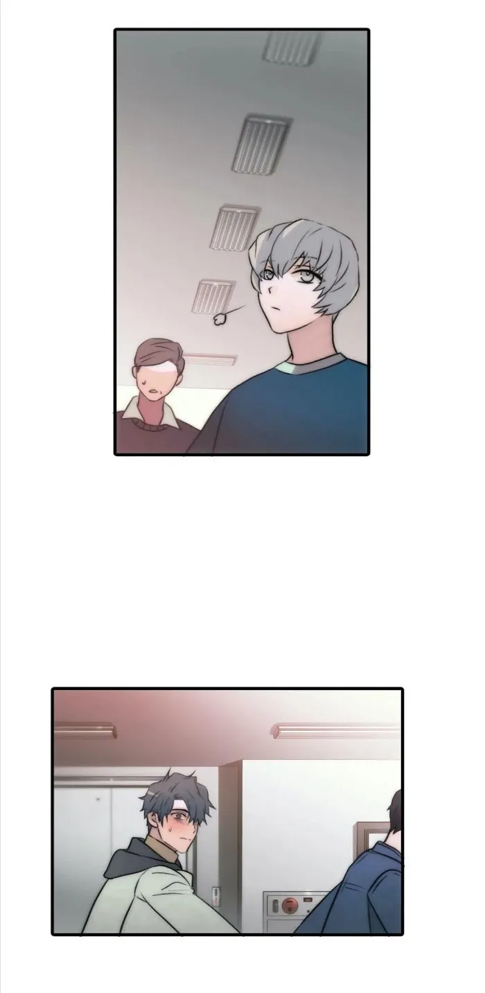 Love Shuttle - Chapter 59 Page 38