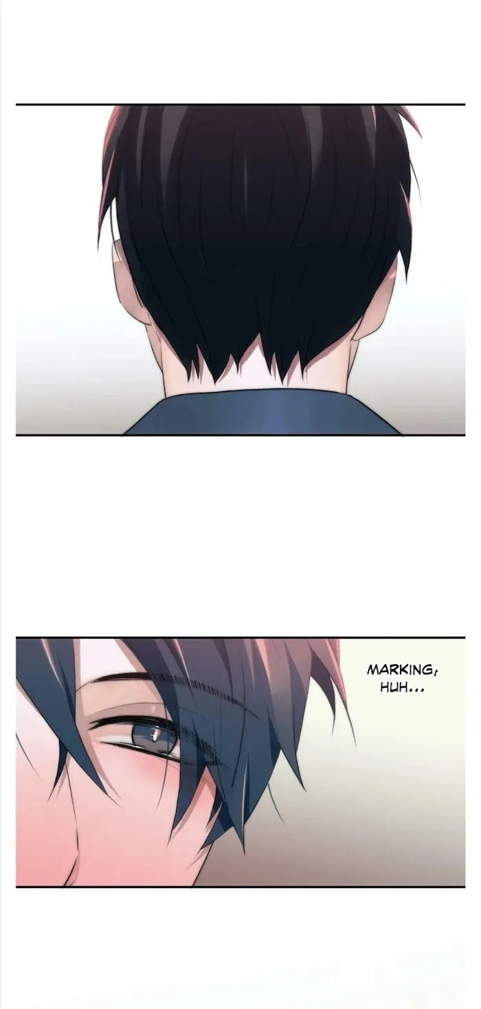 Love Shuttle - Chapter 59 Page 42