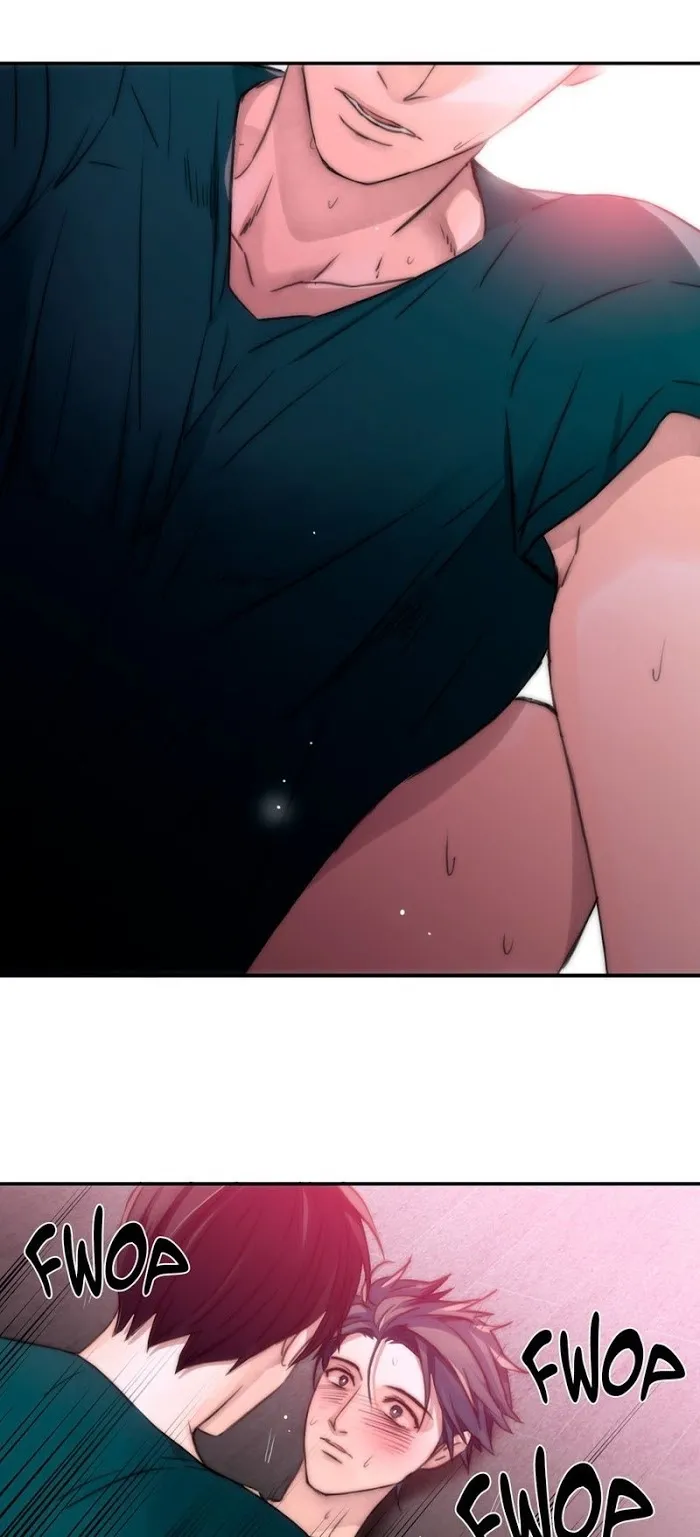 Love Shuttle - Chapter 6 Page 22