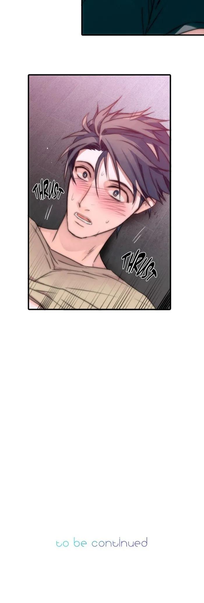 Love Shuttle - Chapter 6 Page 25