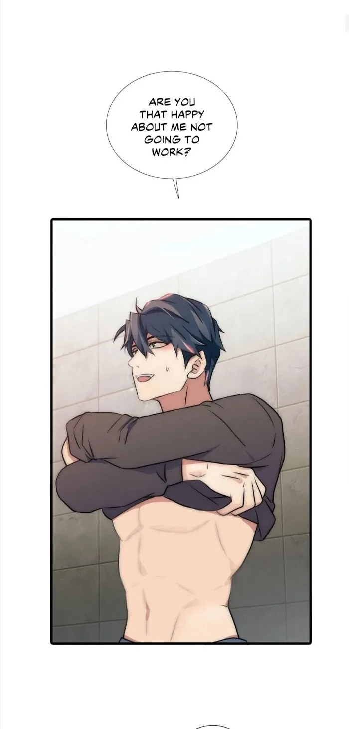 Love Shuttle - Chapter 60 Page 2