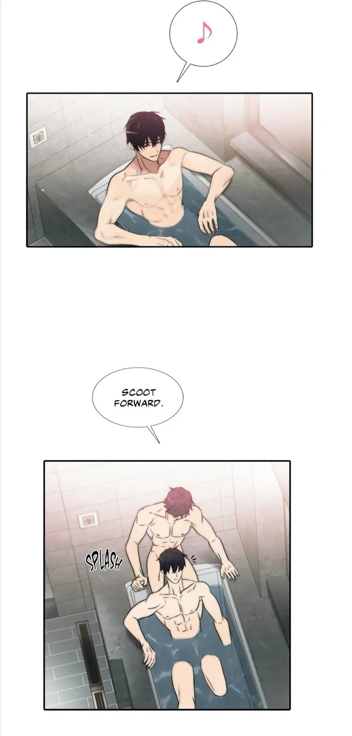 Love Shuttle - Chapter 60 Page 3