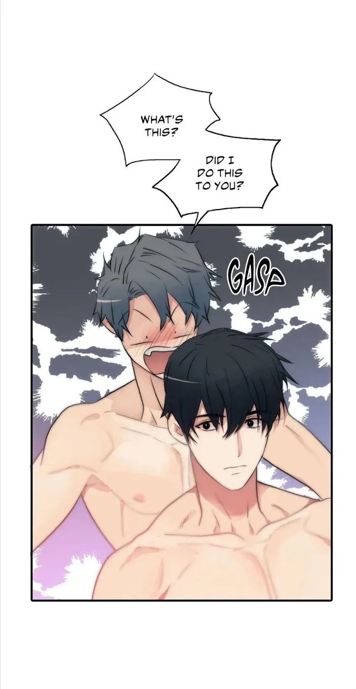 Love Shuttle - Chapter 60 Page 6