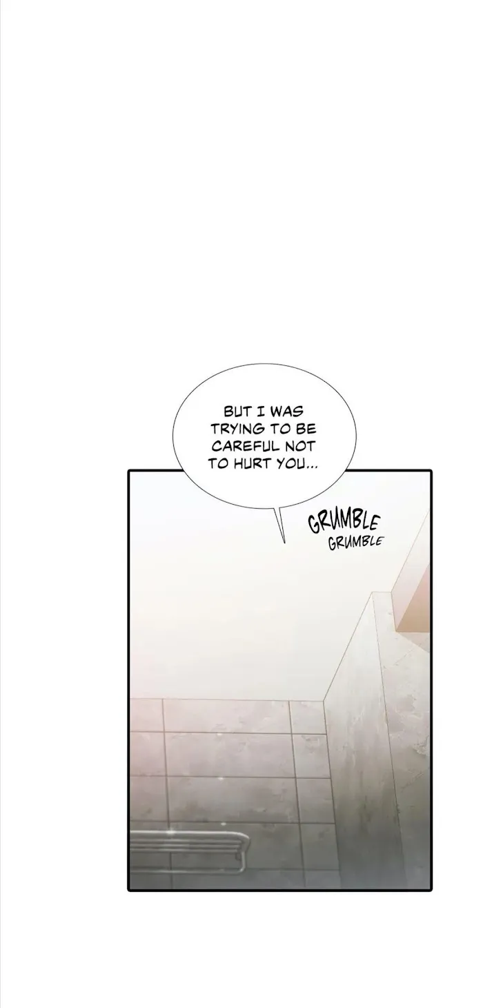 Love Shuttle - Chapter 60 Page 9