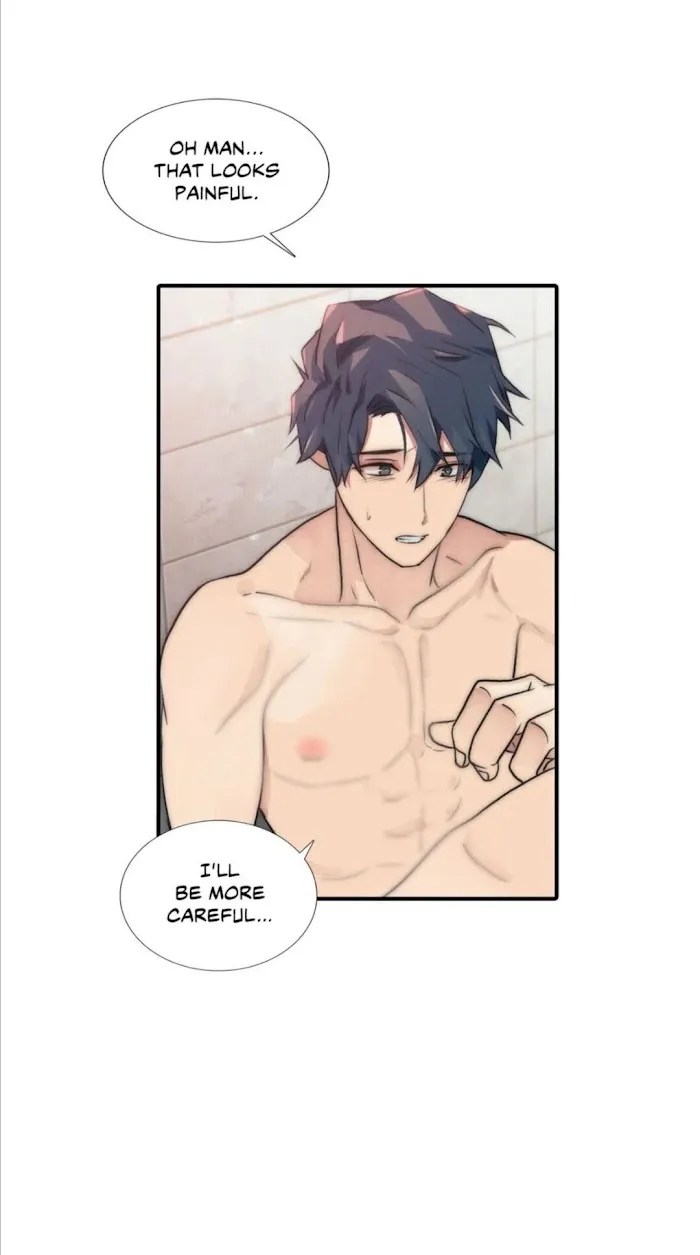 Love Shuttle - Chapter 60 Page 11