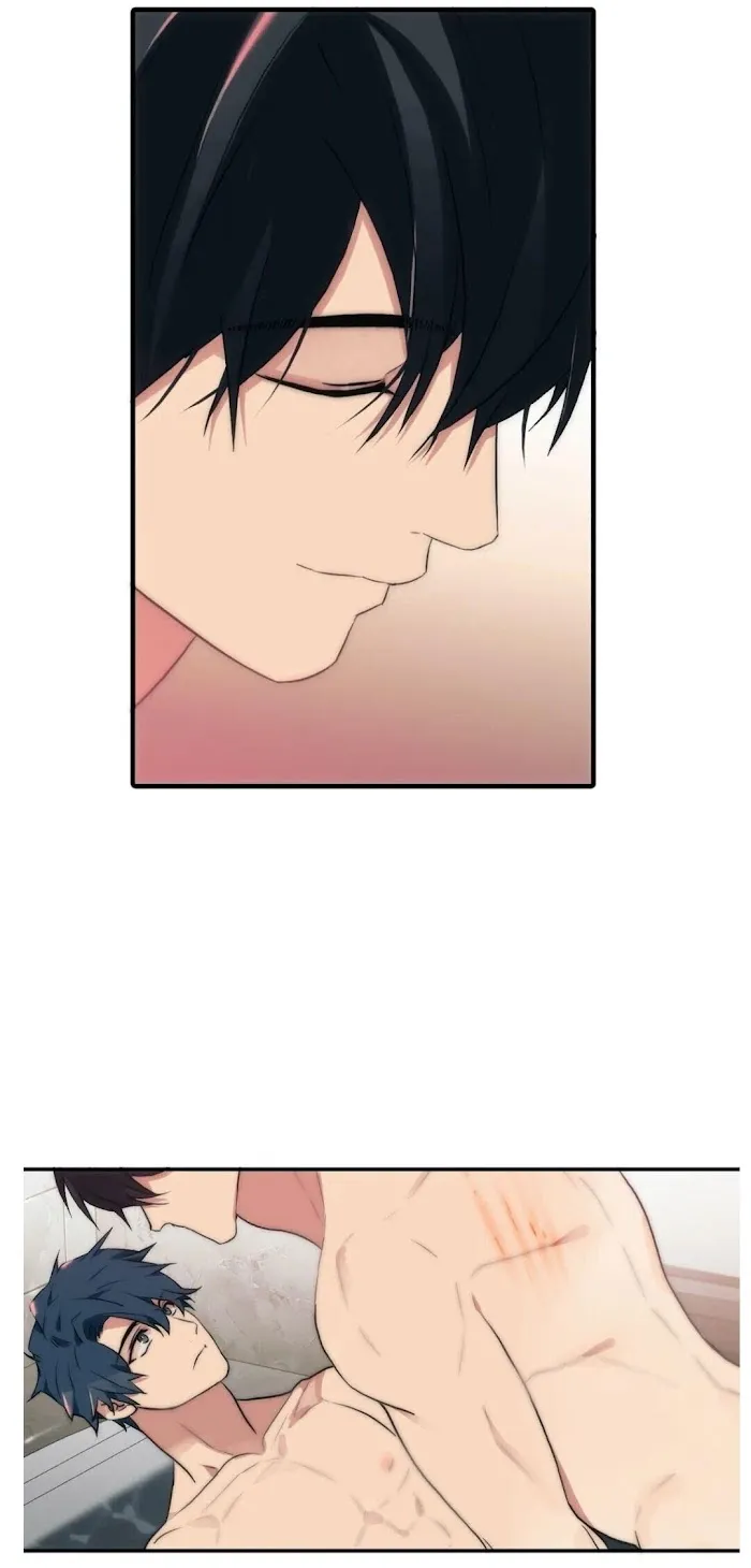 Love Shuttle - Chapter 60 Page 12